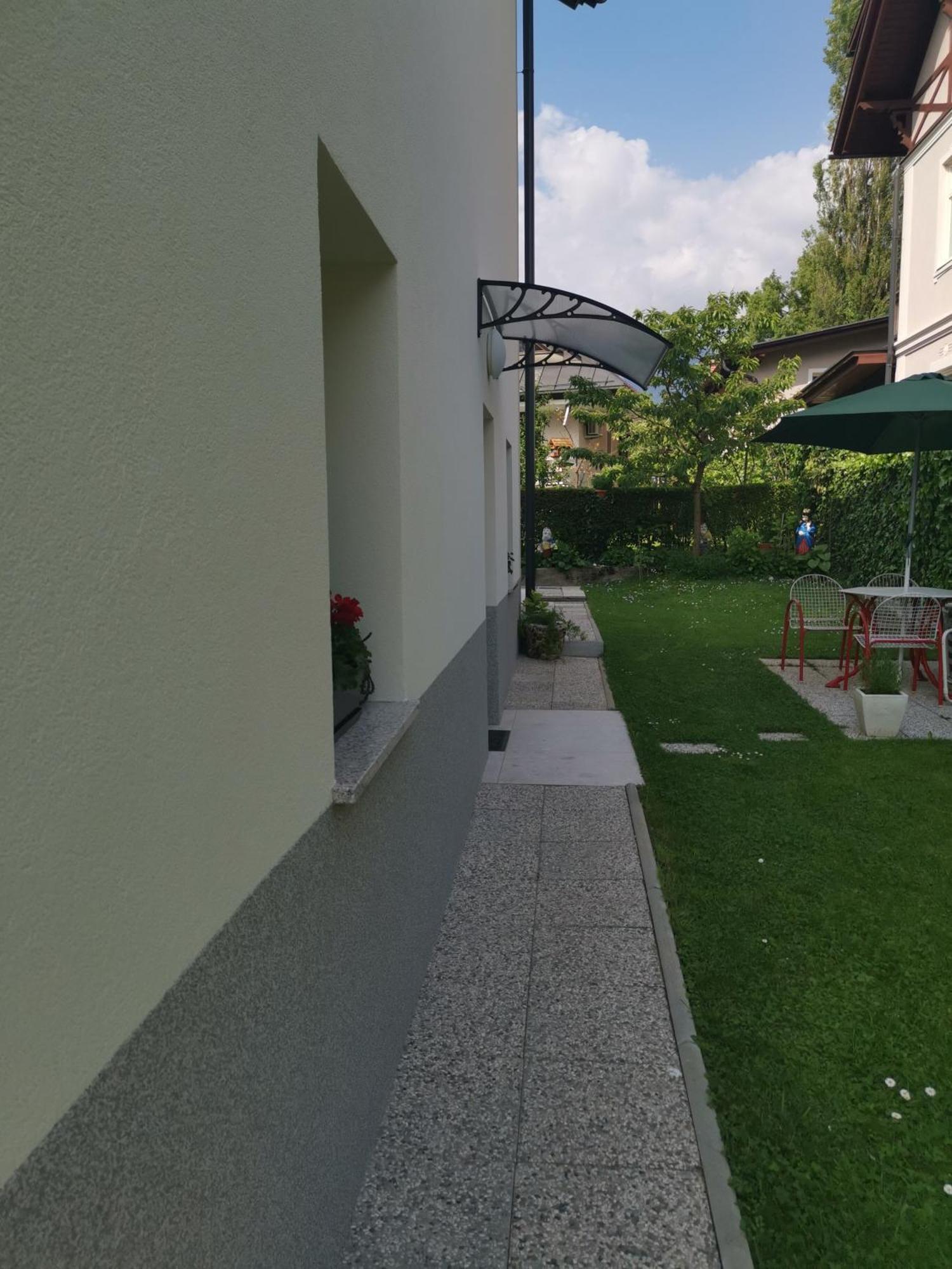 Apartment April Bled Bilik gambar