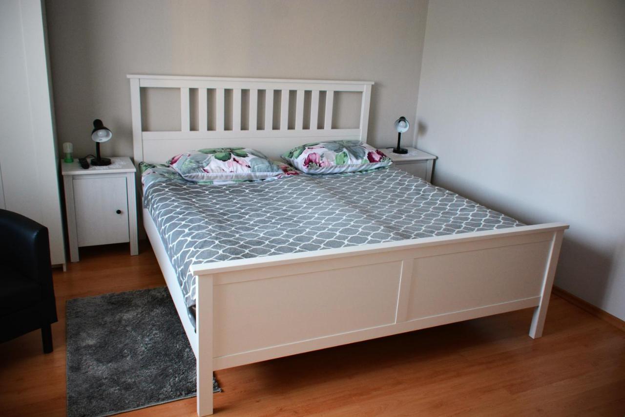 Apartment April Bled Luaran gambar