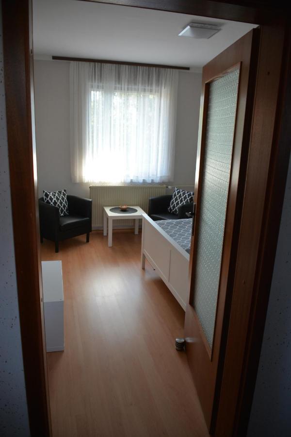 Apartment April Bled Luaran gambar